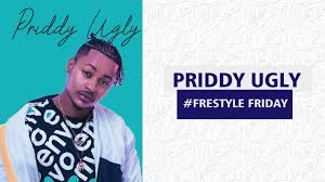 priddy ugly – freestyle friday Afro Beat Za - Priddy Ugly – Freestyle Friday