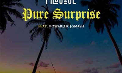 ProSoul Da Deejay Ft. Howard Gomba & J-Smash – Pure Surprise