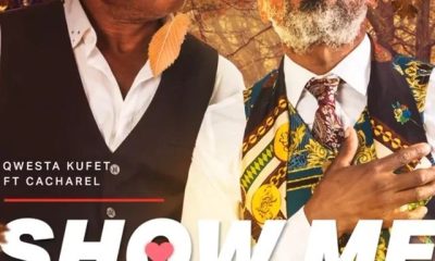 Qwestakufet Ft. Cacharel – Show Me