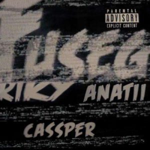 riky rick ft cassper nyovest anatii – fuseg Afro Beat Za 300x300 - Riky Rick Ft. Cassper Nyovest &amp; Anatii – Fuseg