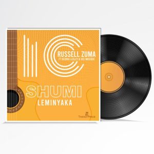 russell zuma ft george lesley gee musique – shumi leminyaka Afro Beat Za 300x300 - Russell Zuma Ft. George Lesley &amp; Gee Musique – Shumi Leminyaka