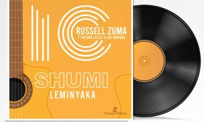 Russell Zuma Ft. George Lesley & Gee Musique – Shumi Leminyaka
