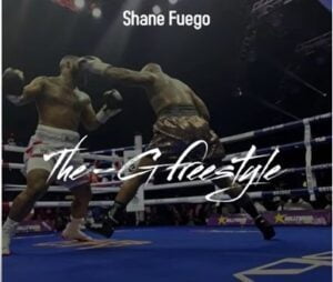 shane fuego – the g freestyle Afro Beat Za 300x254 - Shane Fuego – The G Freestyle