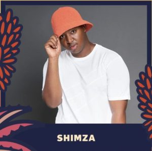 shimza – kunye live mix 16 april 2022 Afro Beat Za 300x298 - Shimza – Kunye Live Mix (16 April 2022)
