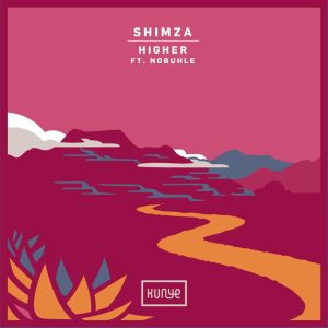shimza ft nobuhle – higher Afro Beat Za 300x300 - Shimza Ft. Nobuhle – Higher