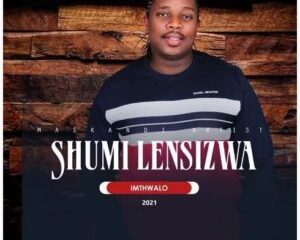 Shumilensizwa – Khuzeka
