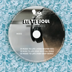 sti ts soul – music to life tebo deep remix Afro Beat Za 300x300 - STI T’s Soul – Music to Life (Tebo Deep Remix)