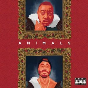 DOWNLOAD Stogie T Ft. Benny The Butcher – Animals (New Song) Mp3 Download