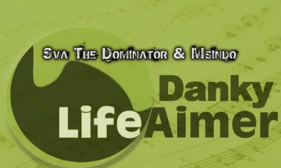 Sva The Dominator & Msindo – Dinky Life Aimer