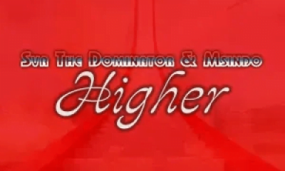 Sva The Dominator & Msindo – Higher