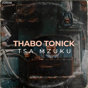 thabo tonick – unleashed print Afro Beat Za 300x300 - Thabo Tonick – Unleashed (Print)