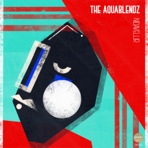 the aquablendz – divine dub Afro Beat Za 300x300 - The AquaBlendz – Divine Dub