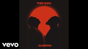 thee suka – aluwawa Afro Beat Za 300x169 - Thee Suka – Aluwawa