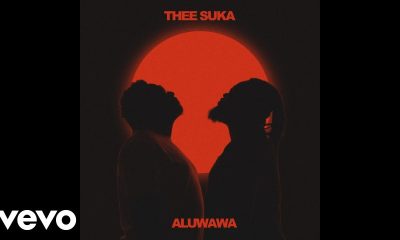Thee Suka – Aluwawa