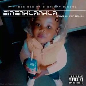 three gee sa krispy dsoul ft bean sa – sinenhlanhla tribute mix Afro Beat Za 300x300 - Three Gee SA &amp; Krispy D’soul Ft. Bean SA – Sinenhlanhla (Tribute Mix)