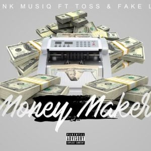 tnk musiq ft fakelove toss – money maker Afro Beat Za 300x300 - TNK MusiQ Ft. FakeLove &amp; Toss – Money Maker