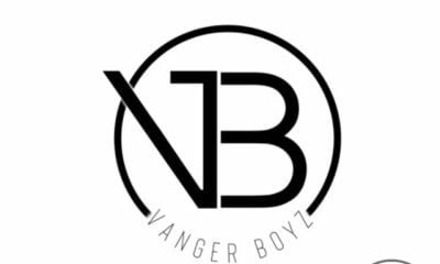 Vanger Boyz – Take Me Back To Dombolo Mixtape