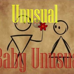 Willy Paul Ft. Kelly Khumalo – Unusual