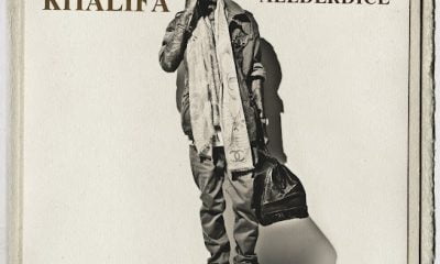 Wiz Khalifa – My Favorite Song Ft. Juicy J