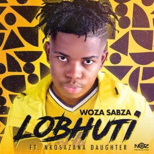 woza sabza nkosazana daughter – lobhuti Afro Beat Za 300x300 - Woza Sabza &amp; Nkosazana Daughter – LoBhuti