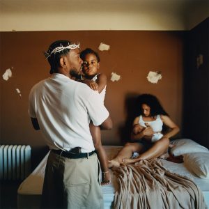 Afro Beat Za 300x300 - Kendrick Lamar Ft. Tanna Leone – Mr. Morale