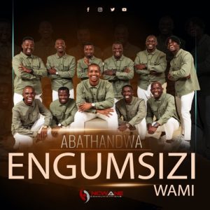 abathandwa – engumsizi wami Afro Beat Za 300x300 - Abathandwa – Engumsizi Wami