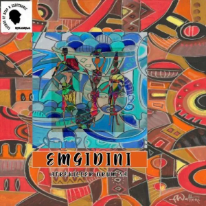 afrokiller drum sa – emgidini Afro Beat Za 300x300 - Afrokiller Drum SA – Emgidini