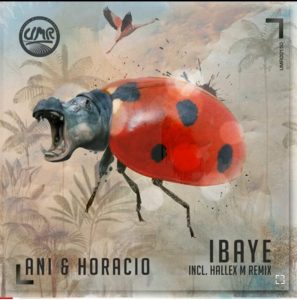Ani Ft. Horaycio – Ibaye (Hallex M Remix)