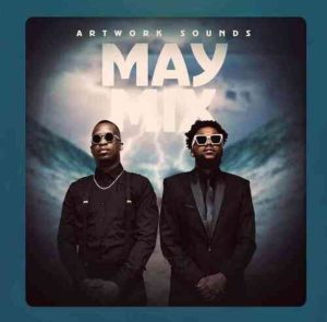 artwork sounds – may mix Afro Beat Za 300x295 - Artwork Sounds – May Mix
