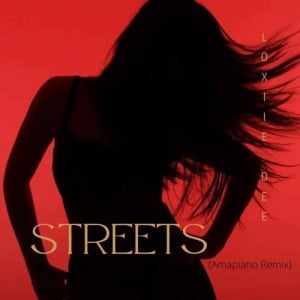auto draft Afro Beat Za 10 - Ndamu TM Music – Streets (Amapiano Remix) ft. Loxiie Dee