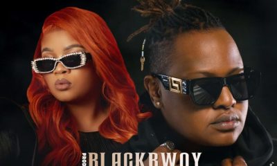 Blackbwoy & Lady Du – Khuphuka ft. Man’s, RaRa & Token DJ