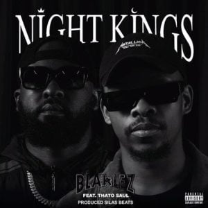 blaklez ft thatosoul – night kings Afro Beat Za 300x300 - Blaklez Ft. ThatoSoul – Night Kings