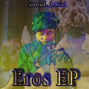 CannadiQ Soul – Eros{Twenty Threeted Mix}