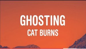 cat burns – ghosting Afro Beat Za - Cat Burns – Ghosting