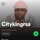 CityKing Rsa & Welle SA Ft. Mgucci_fab_dj & Gee Max – Tipsy Walk