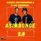 Danger Shayumthetho & K-zin Isgebengu Ft. Mshoza Wemasters – Backspace