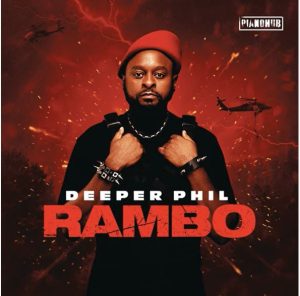 deeper phil ft kabza de small – rambo Afro Beat Za 300x296 - Deeper Phil Ft. Kabza De Small – Rambo