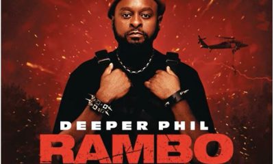 Deeper Phil Ft. Kabza De Small – Rambo