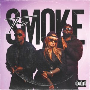 DejaVee Ft. Blaklez & Pdot O – The Smoke