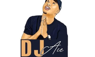 DJ Ace – 3rd Wave (Private Piano Slow Jam Mix)