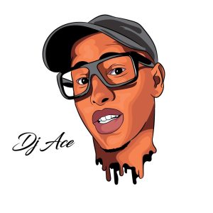 DJ Ace – Ace of Spades (Amapiano Edition) EP2