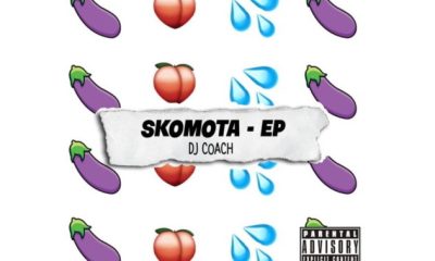 DJ Coach – Skomota