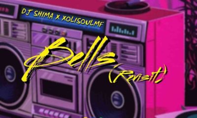 Dj Shima & Xolisoul – Bells (Revisit)