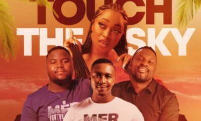 DJ Yessonia ft MFR Souls & DJ Styles – Touch The Sky