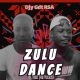 Djy Gft RSA Ft. Toxic Dah Vocalist – Zulu Dance