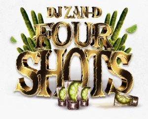 DOWNLOAD DJ Zan-D Four Shots EP
