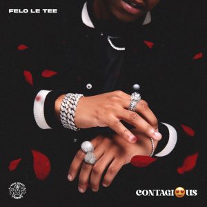 download felo le tee contagious ep Afro Beat Za - DOWNLOAD Felo Le Tee Contagious EP