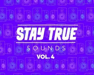 DOWNLOAD Various Artists Stay True Sounds Vol.4 Album