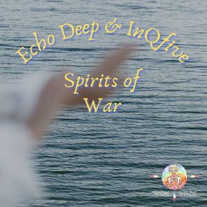 echo deep inqfive – spirits of war Afro Beat Za 300x300 - Echo Deep &amp; InQfive – Spirits Of War