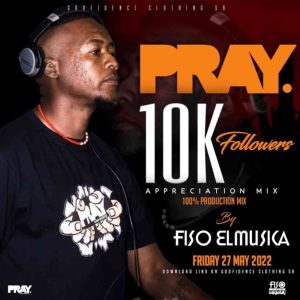 fiso el musica – godfidence 10k appreciation mix 100 production mix Afro Beat Za 300x300 - Fiso El Musica – Godfidence 10K Appreciation Mix (100% Production Mix)